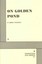 On Golden Pond by Ernest Thompson (Paperback, 2002)