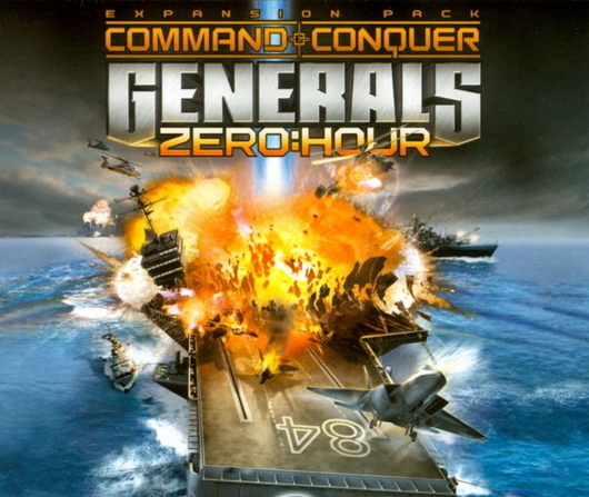 Command And Conquer The First Decade Command And Conquer The First Decade