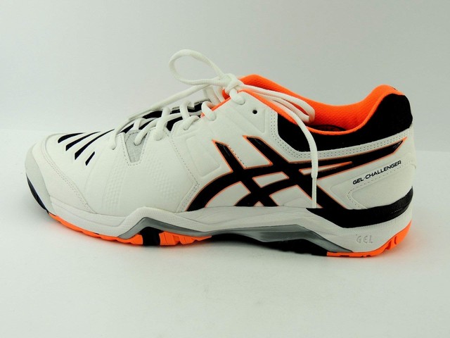 ASICS GEL CHALLENGER 10 Tennis Squash Scarpe Uomo Turn SPORT SALE INTERNO ASICS GEL CHALLENGER 10 Tennis Squash Scarpe Uomo Turn SPORT SALE INTERNO