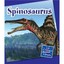 Spinosaurus - Library Binding NEW Josh Gregory 2013-08