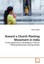 Toward a Church Planting Movement in India - Dane Fowlkes - 9783639180459