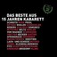 Das Beste aus 15 Jahren Kabarett von Various | CD | neu