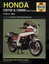 HONDA CB750 & CB900 DOHC FOUR BOOK NEU