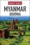 NEW Myanmar (Burma) By Insight Guides Paperback Free Shipping
