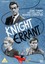 John Turner, Kay Callard-Knight Errant Limited DVD NEW