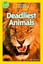 Deadliest Animals, National Geographic Kids