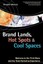 Brand Lands Hot Spots & Cool Spaces Welcome Third Place by Mikunda Christian