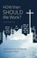 How Then Should We Work?: Rediscovering the Biblical Doctrine of Work.