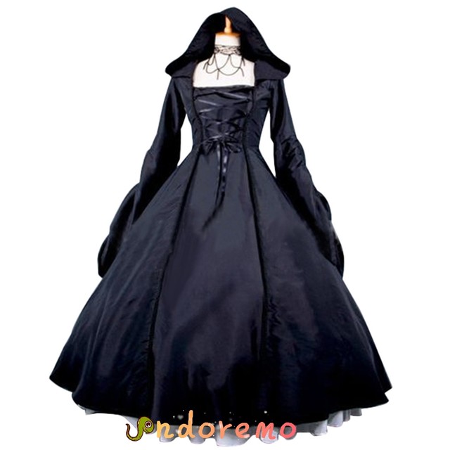 Victorian Ball Gowns