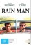 Rain Man NEW R4 DVD