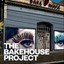 New The Bakehouse Project By Helen Marcou and Quincy McLean, Quincy McLean
