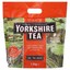 "YORKSHIRE TEA" 480 Tea Bags( Taylors of Harrogate) 1.5kg