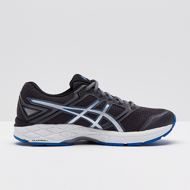 Asics Gel Phoenix 8 T6F2N9743 grigio scarpe basse Asics Gel Phoenix 8 T6F2N9743 grigio scarpe basse