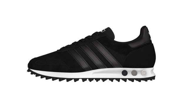 scarpe trainer adidas nere scarpe trainer adidas nere