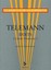 Telemann, Georg Philipp: Six Canonic Sonatas, Stück