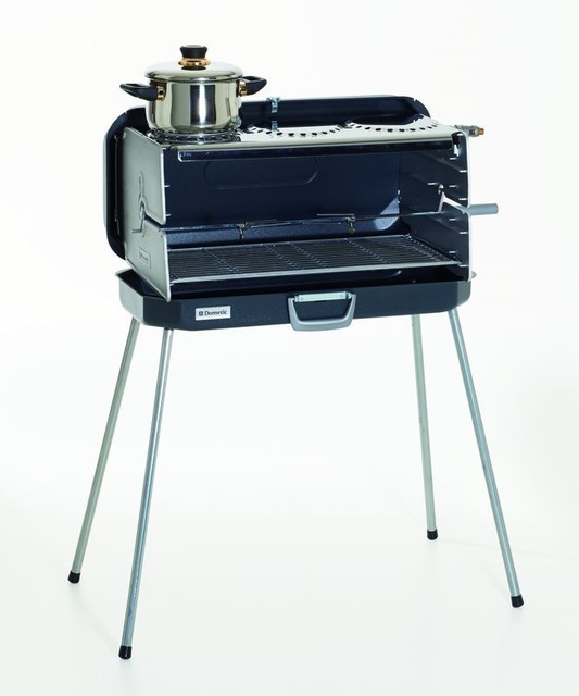 Dometic Cramer Koffergrill Classic 1 Gasgrill Gas Grill eBay