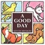 `Henkes, Kevin`-A Good Day BOOK NEW