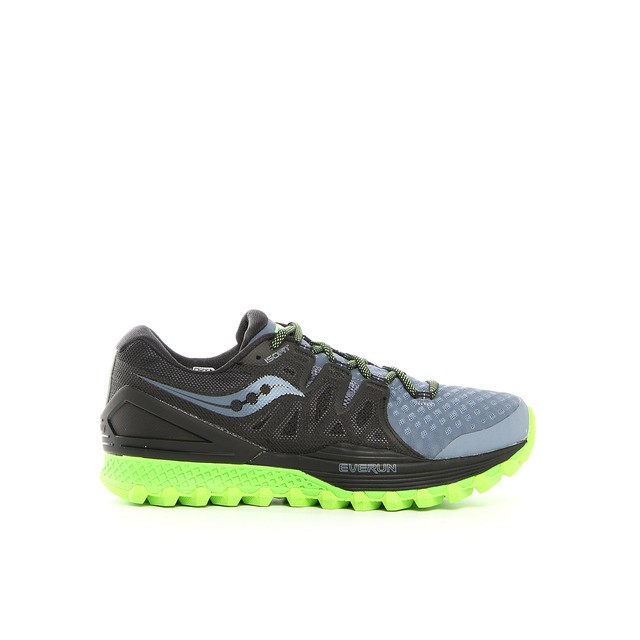 TG.44.5U Saucony Xodus Iso Scarpe Running Uomo TG.44.5U Saucony Xodus Iso Scarpe Running Uomo