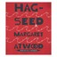 Hag-Seed by Margaret Atwood (CD-Audio, 2016)