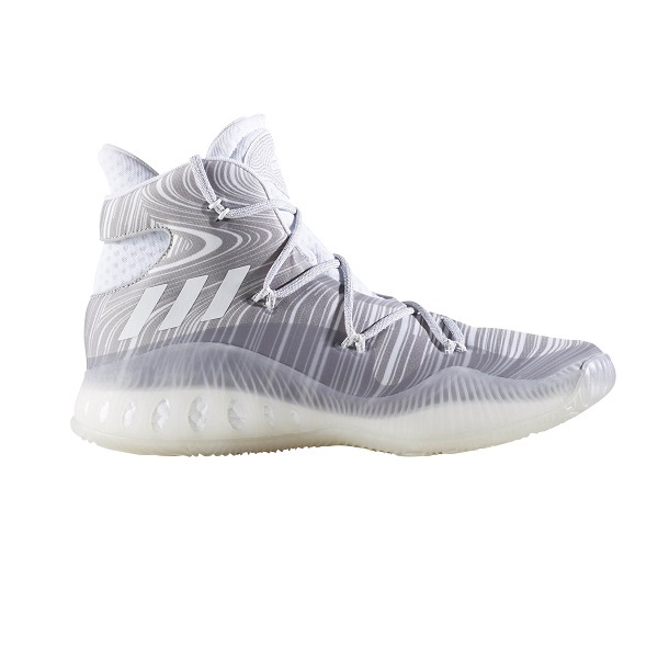 Adidas hombre Basketball zapatos blanco loco explosivo b42424 11 eBay Adidas hombre Basketball zapatos blanco loco explosivo b42424 11 eBay