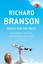 NEW Reach for the Skies: Ballooning, Birdmen, and Blasting into Space