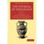 The Journal of Philology: Volume 3 Edited by William Aldis Wright , William Geor