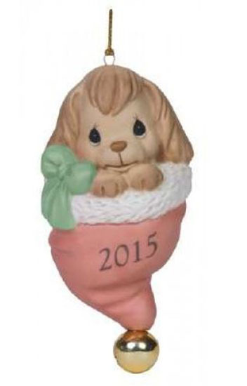 precious moments happy howlidays 2015 dog christmas ornament 151008 ebay - Precious Moments Christmas Ornaments precious moments happy howlidays 2015 dog christmas ornament 151008 ebay - Precious Moments Christmas Ornaments