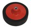 Sealey Buffing & Polishing Foam Head 150 X 50mm M14 - Soft PTC150CHS