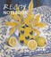 Recipe Notebook by Frances Lincoln Ltd.