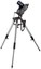 Meade et x 90ec telescope W / UHTC, Autostar controller (497) and tripod (884)