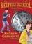 Fear Itself (Benjamin Pratt & the Keepers of the School) by Andrew Clements.
