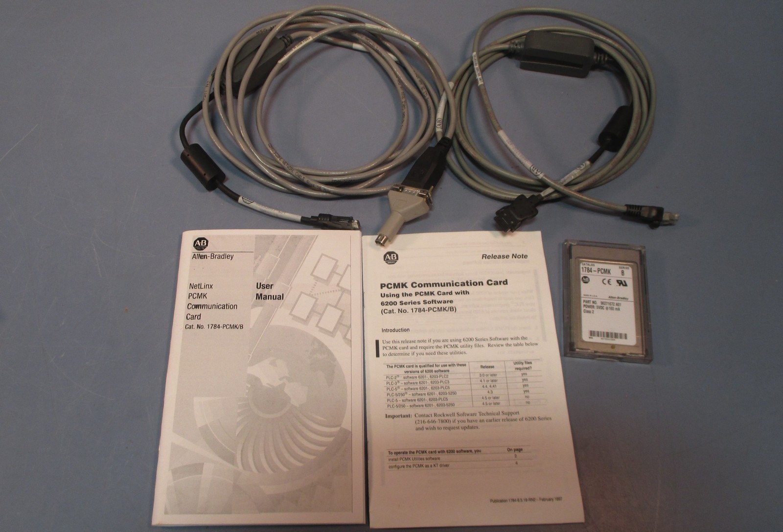 ALLEN-BRADLEY SLC USER MANUAL Pdf Download