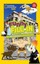 My Greek Mythology Adventure (National Geographic Kids Fill-In).