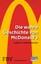 Die wahre Geschichte von McDonald s Ray Kroc Robert Anderson