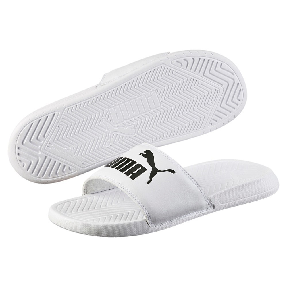 Ciabatta uomo Puma Popcat 360265 12 Ciabatta uomo Puma Popcat 360265 12