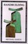 NEW Handbuilding (Ceramics Handbooks) by Michael Hardy
