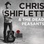 Chris Shiflett & The Dead Peasants - CD - NEW ITEM