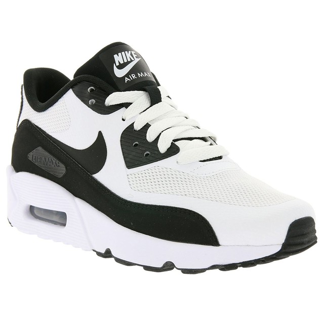 Scarpe Nike Air Max 90 Ultra 2.0 GS Donna Classic Scarpe da Ginnastica 869950101 Scarpe Nike Air Max 90 Ultra 2.0 GS Donna Classic Scarpe da Ginnastica 869950101