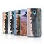 Stuff4 Hülle/Case/Backcover für Meizu M1N/Burg Fort