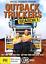 Outback Truckers : Season 1 : NEW DVD