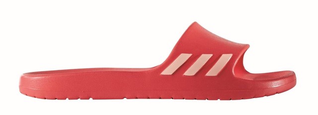 ADIDAS AQUALETTE W SCARPE DA SPIAGGIA E PISCINA DONNA ROSA CORE PINK/HAZE ADIDAS AQUALETTE W SCARPE DA SPIAGGIA E PISCINA DONNA ROSA CORE PINK/HAZE