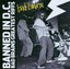 Bad Brains - Banned in DC: Bad Brains' Greatest Riffs