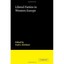 Liberal Parties in Western Europe Kirchner, Emil J. (Editor)