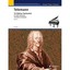 Telemann 12 Kleine Fantasien: (12 Little Fantasias) Telemann, Georg Philipp (Com