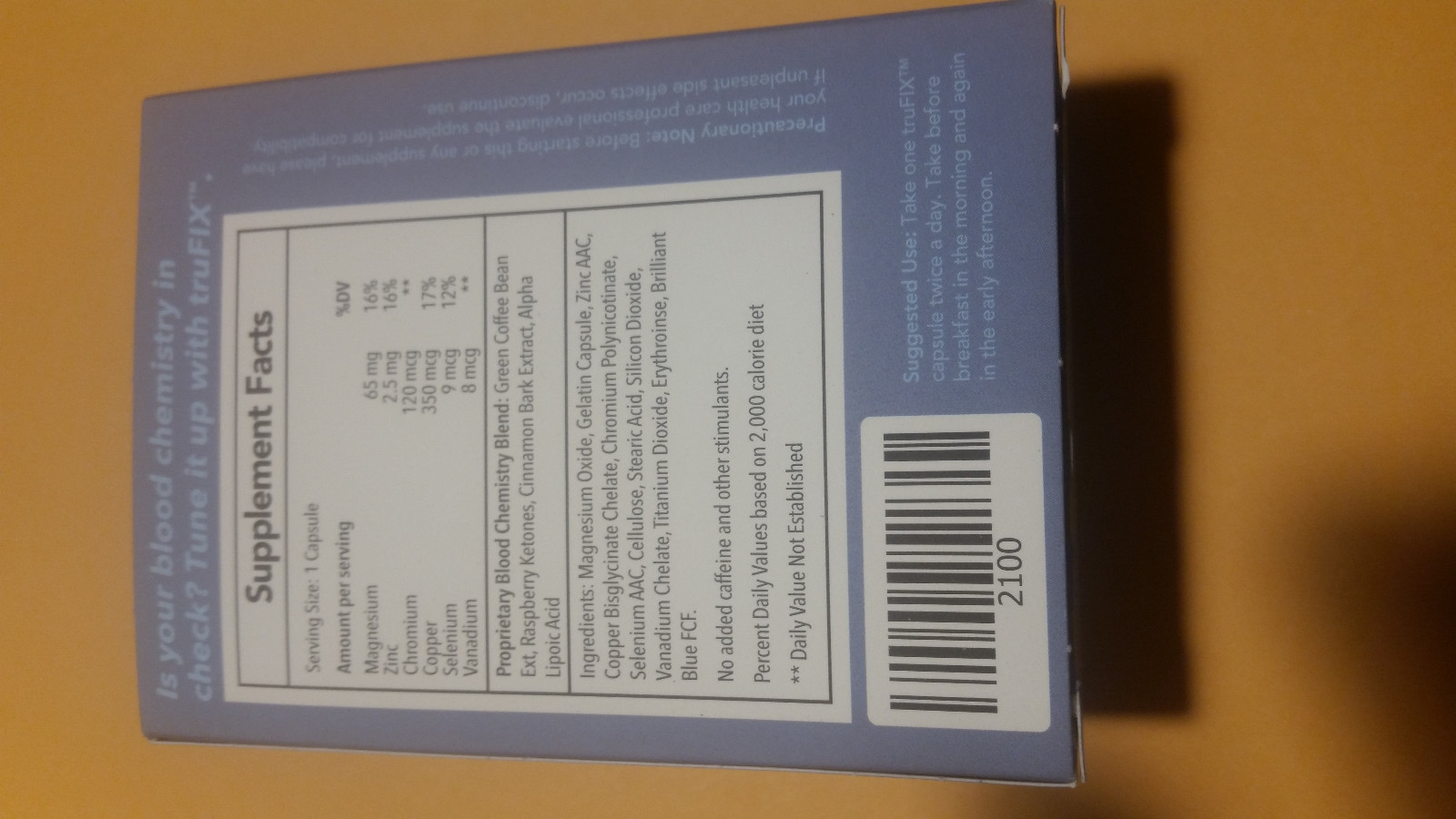 Belly fat loss cream picture 4