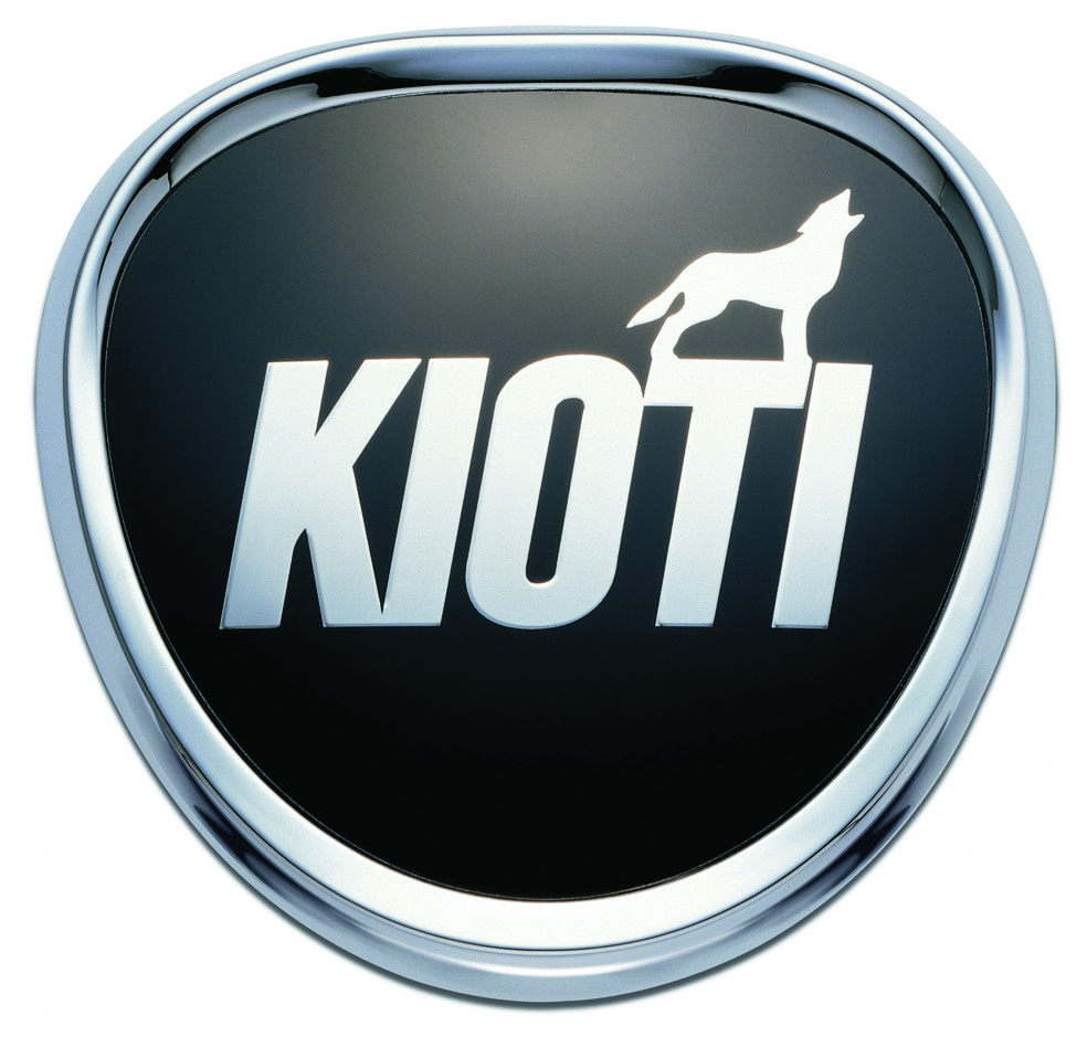 KIOTI Tractor Parts T4682-43172 Fuel Filter