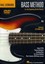 Bass Method: For the Beginning Electric Bassist (2012, DVD NEW)