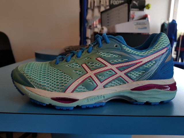 asics donna running 42 asics donna running 42