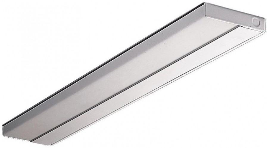 Cooper Metalux 12 Ultra Thin T5 Under Cabinet Light Fixture Picture 1 Of 2