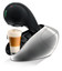 KRUPS Kapselsystem KP600E NESCAFÉ®DOLCE GUSTO® Movenza NEU & OVP